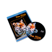Blu-Ray in Blu-Ray Case 500-599